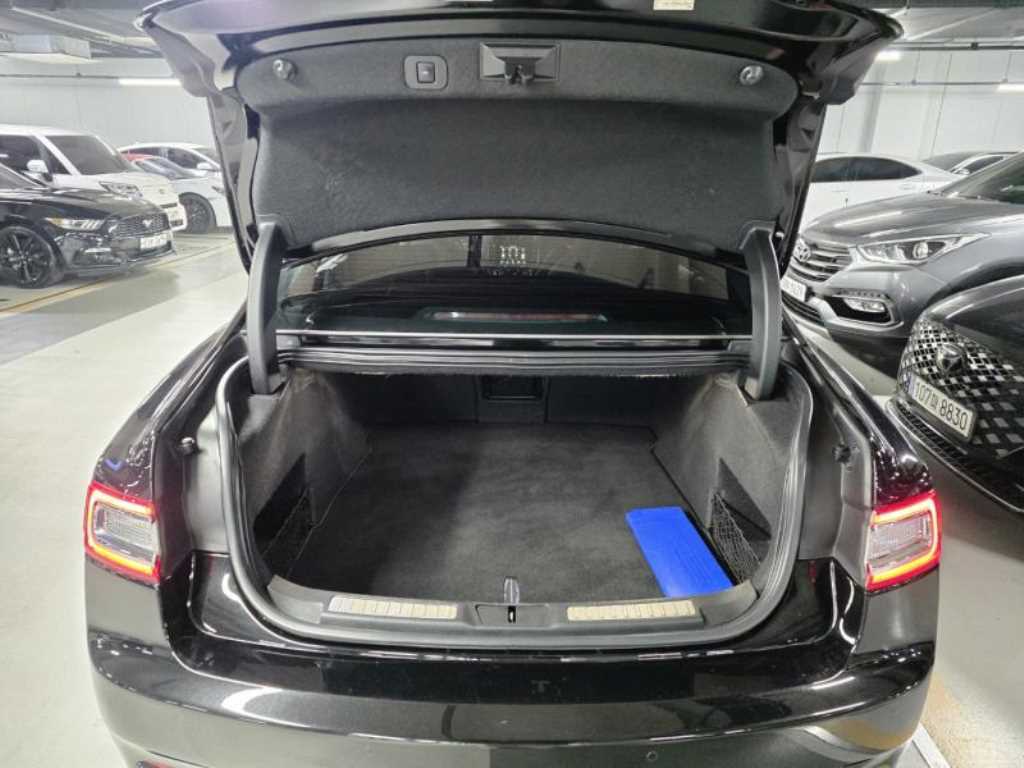 Lincoln Continental 2017 Negro - Importación desde Corea - HF Imports Iquique - Foto 18