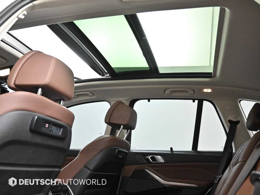 BMW X5 2023 - Importación desde Corea - HF Imports Iquique - Foto 19