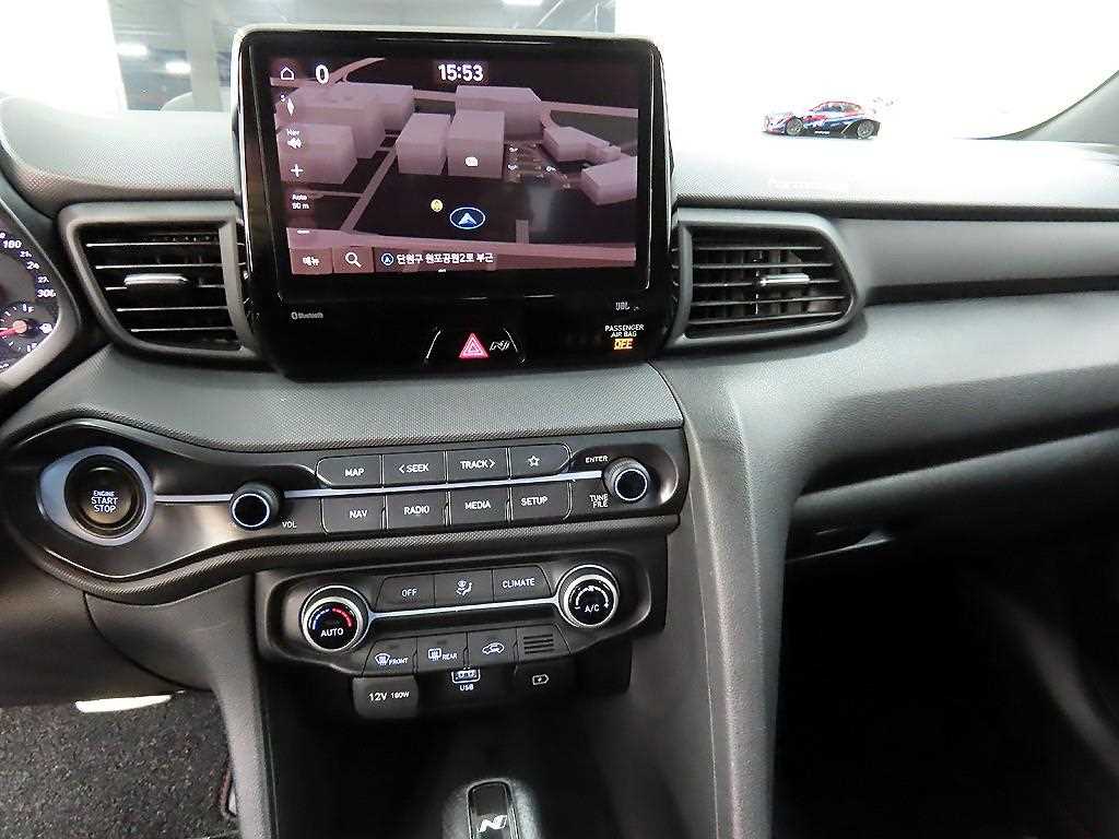 HYUNDAI Veloster 2021 - Importación desde Corea - HF Imports Iquique - Foto 13