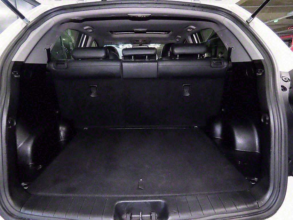 Ssangyong Korando 2014 Blanco - Importación desde Corea - HF Imports Iquique - Foto 17