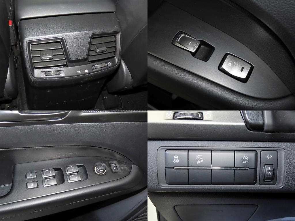 Ssangyong Rexton 2023 Blanco - Importación desde Corea - HF Imports Iquique - Foto 18