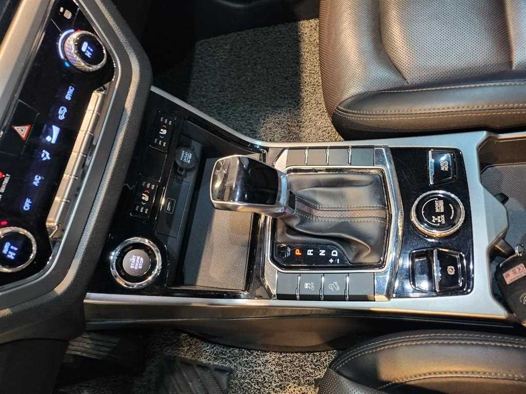 Ssangyong Korando 2020 Blanco - Importación desde Corea - HF Imports Iquique - Foto 16