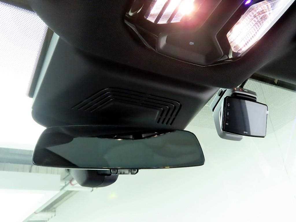 BMW iX 2024 Negro - Importación desde Corea - HF Imports Iquique - Foto 15