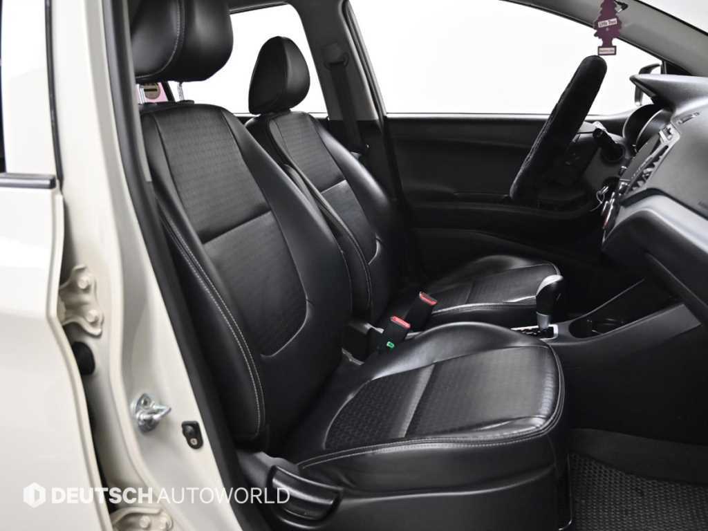 KIA Morning - Vista 10