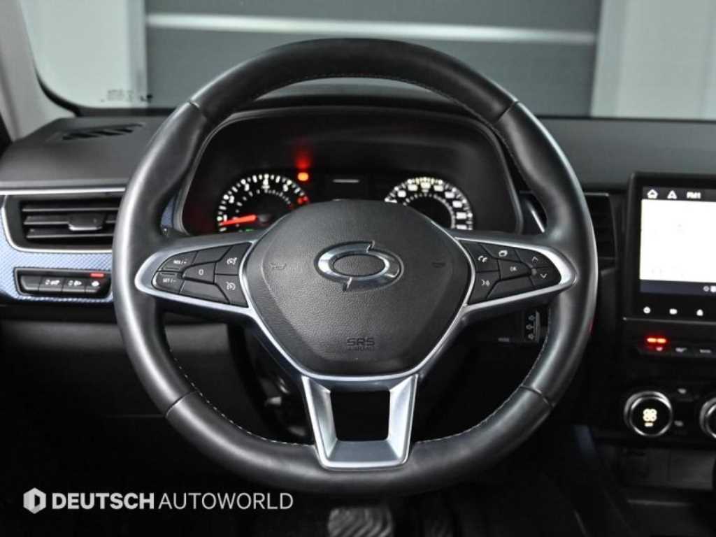 SAMSUNG XM3 2022 Blanco - Importación desde Corea - HF Imports Iquique - Foto 13