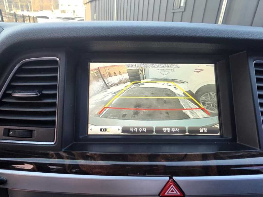 HYUNDAI Genesis 2015 Gris - Importación desde Corea - HF Imports Iquique - Foto 15