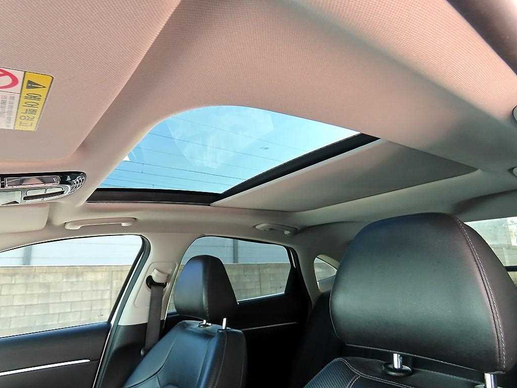 HYUNDAI Sonata 2020 Blanco - Importación desde Corea - HF Imports Iquique - Foto 18