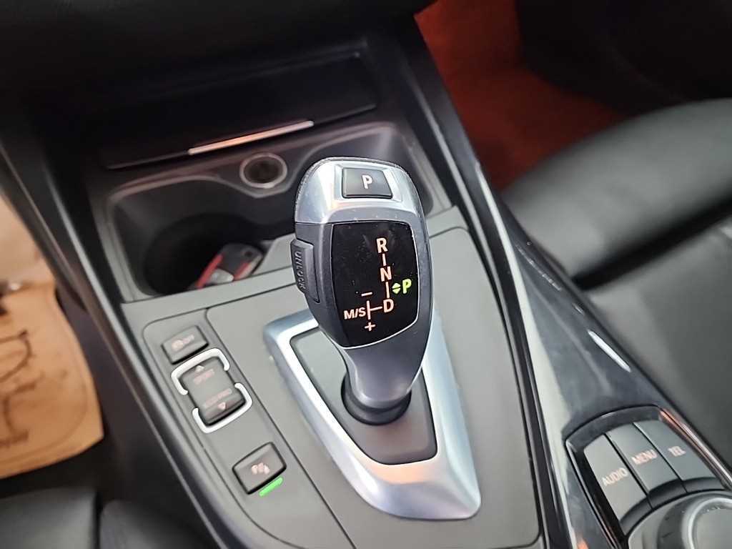 BMW 1 series - Vista 8