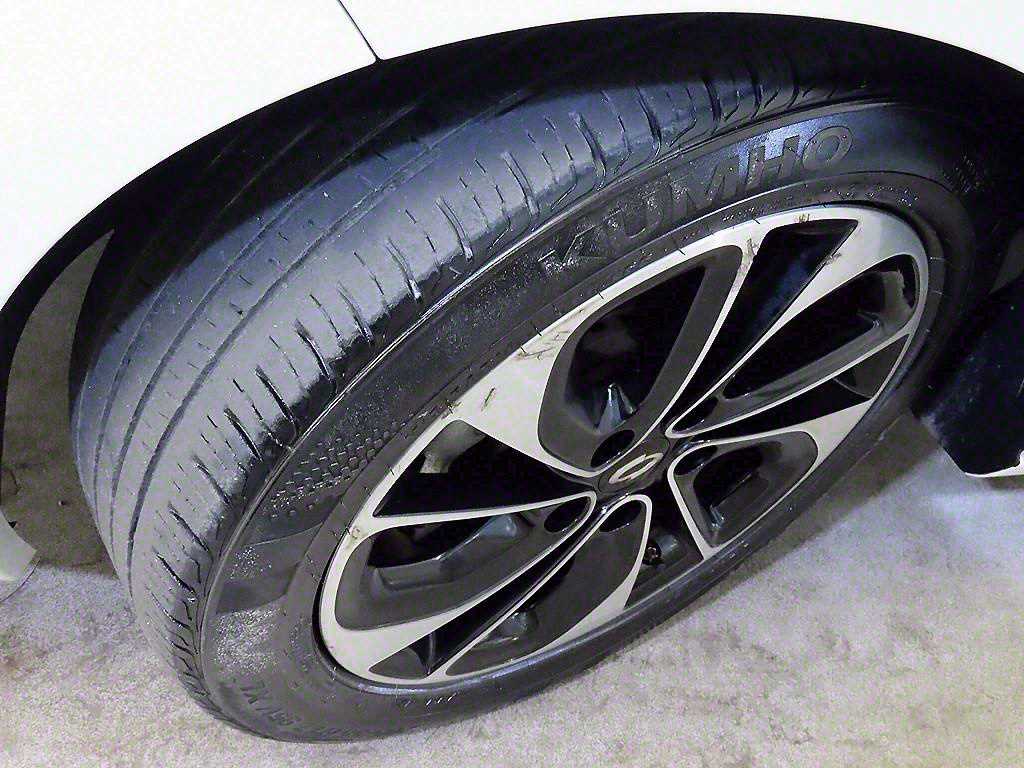 SAMSUNG SM3 2016 Blanco - Importación desde Corea - HF Imports Iquique - Foto 19