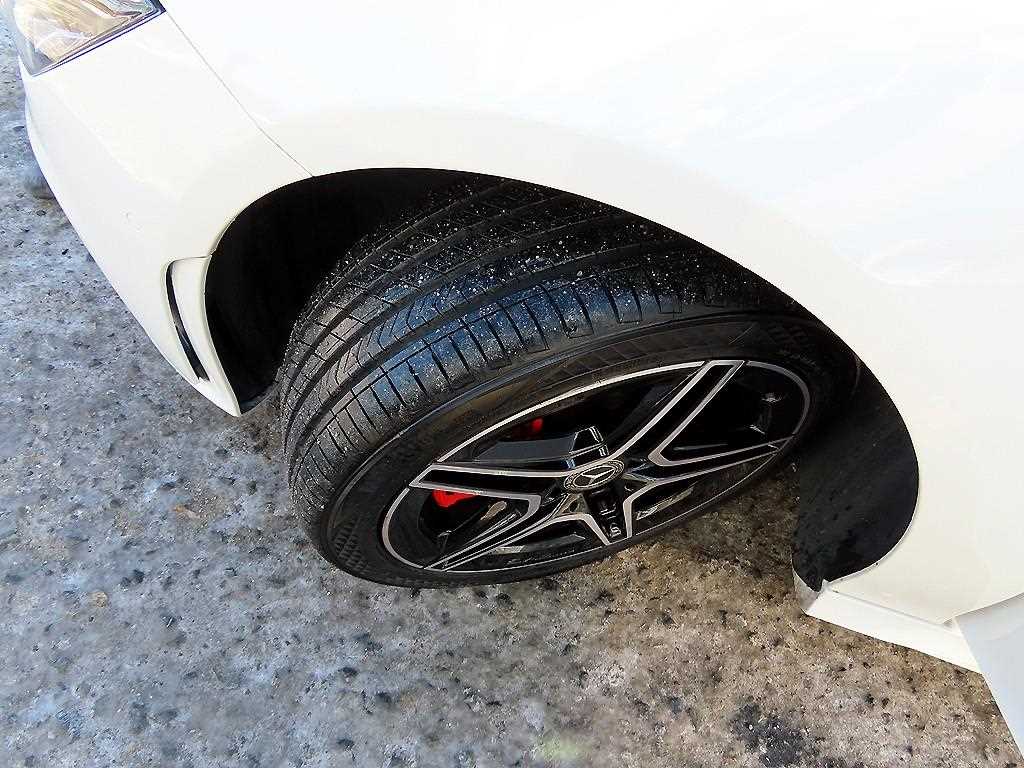 Mercedes Benz CLA Class 2021 Blanco - Importación desde Corea - HF Imports Iquique - Foto 20