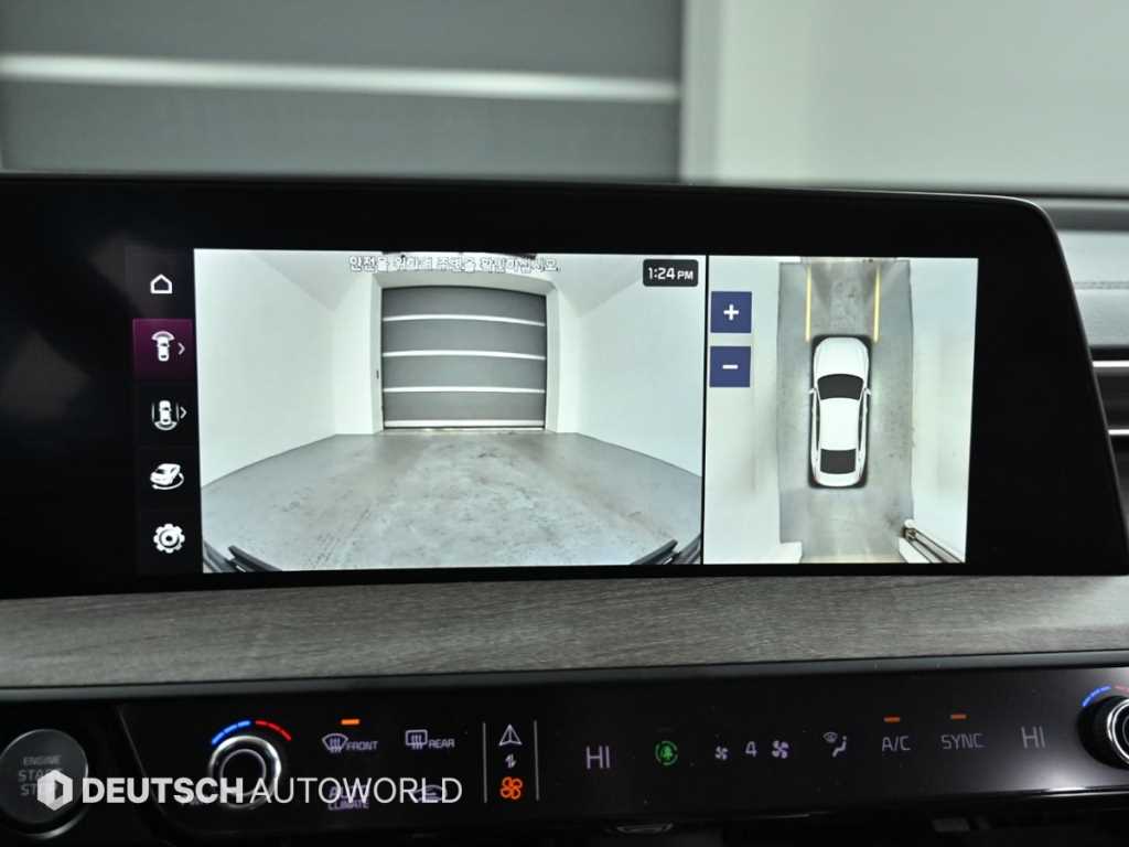 KIA K8 2023 - Importación desde Corea - HF Imports Iquique - Foto 15