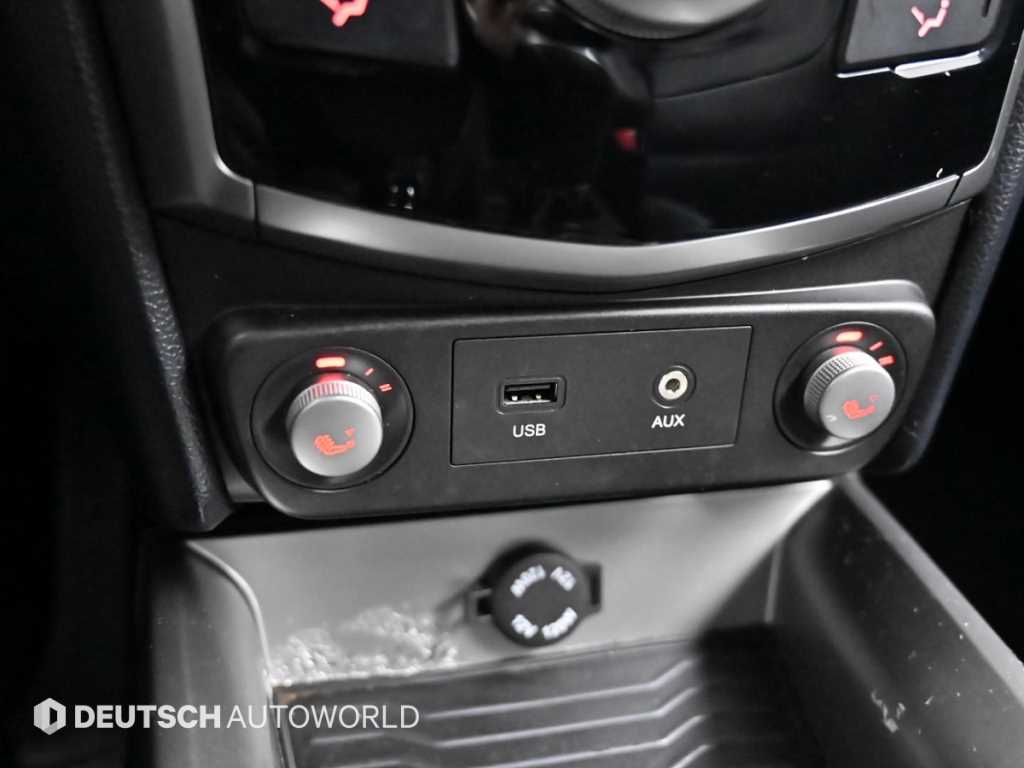 Ssangyong Tivoli 2016 Azul - Importación desde Corea - HF Imports Iquique - Foto 17