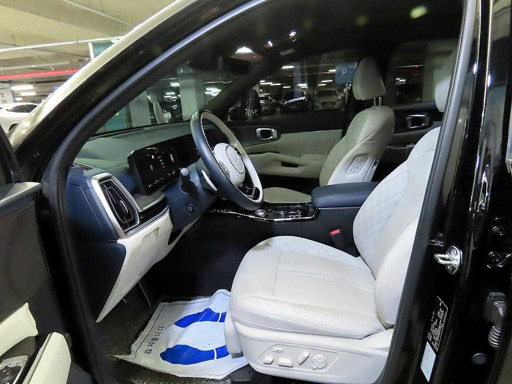 KIA Sorento - Vista 6