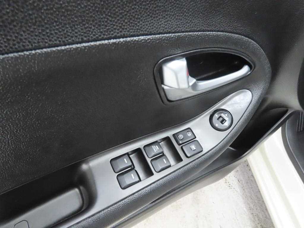 KIA Morning - Vista 9