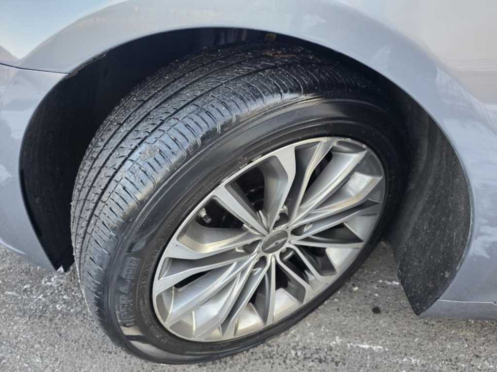 HYUNDAI Genesis 2015 Gris - Importación desde Corea - HF Imports Iquique - Foto 17