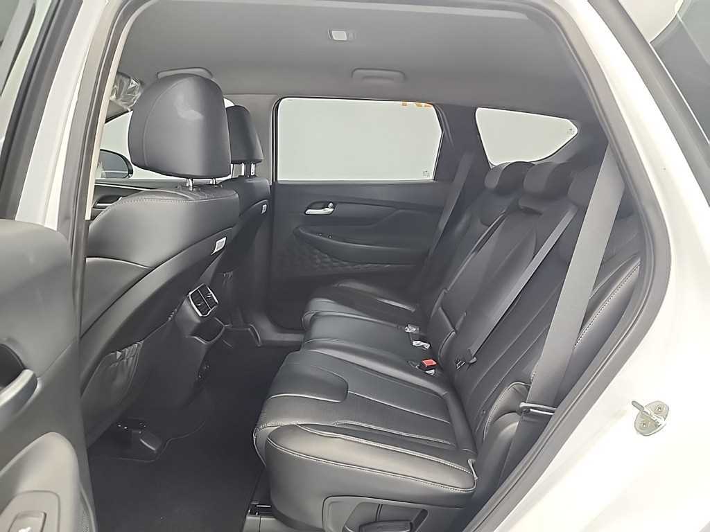 HYUNDAI Santa Fe - Vista 12