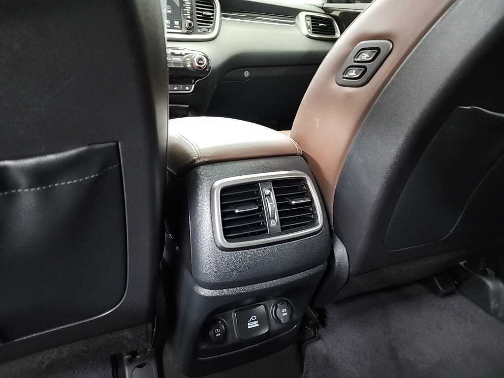 KIA Sorento 2017 - Importación desde Corea - HF Imports Iquique - Foto 13