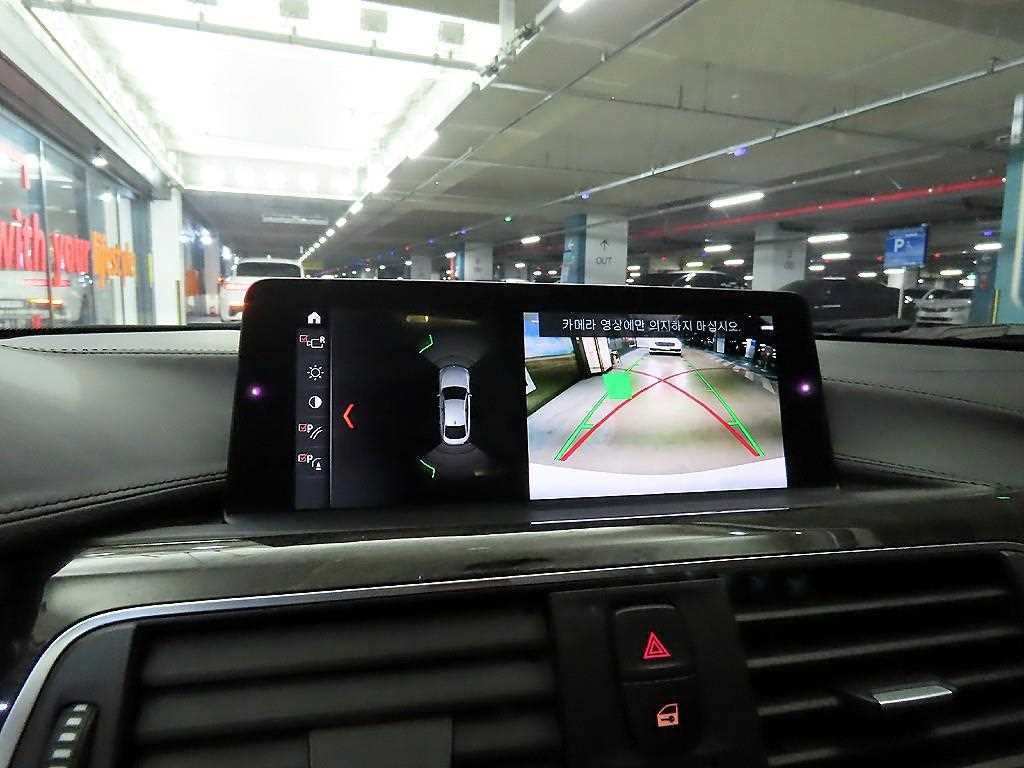 BMW 4 Series 2018 Blanco - Importación desde Corea - HF Imports Iquique - Foto 14