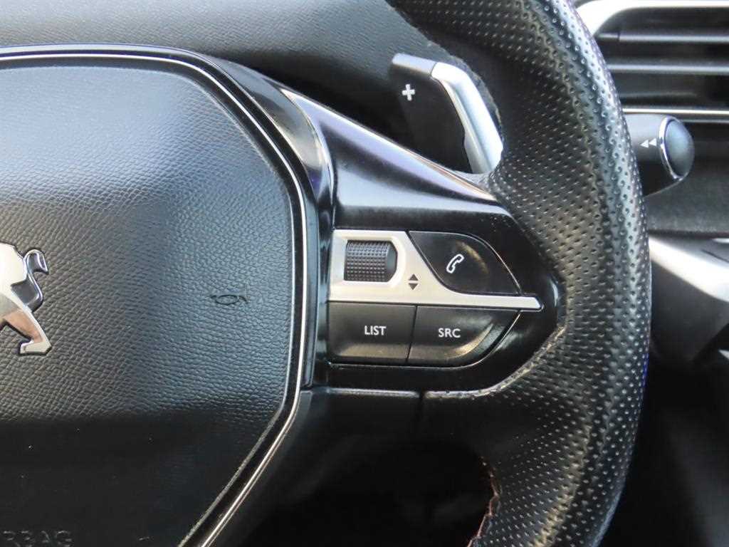 Peugeot 5008 - Vista 12