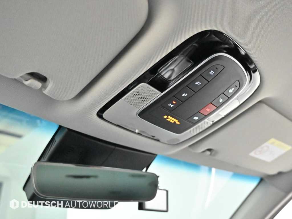 HYUNDAI Palisade 2024 Negro - Importación desde Corea - HF Imports Iquique - Foto 19