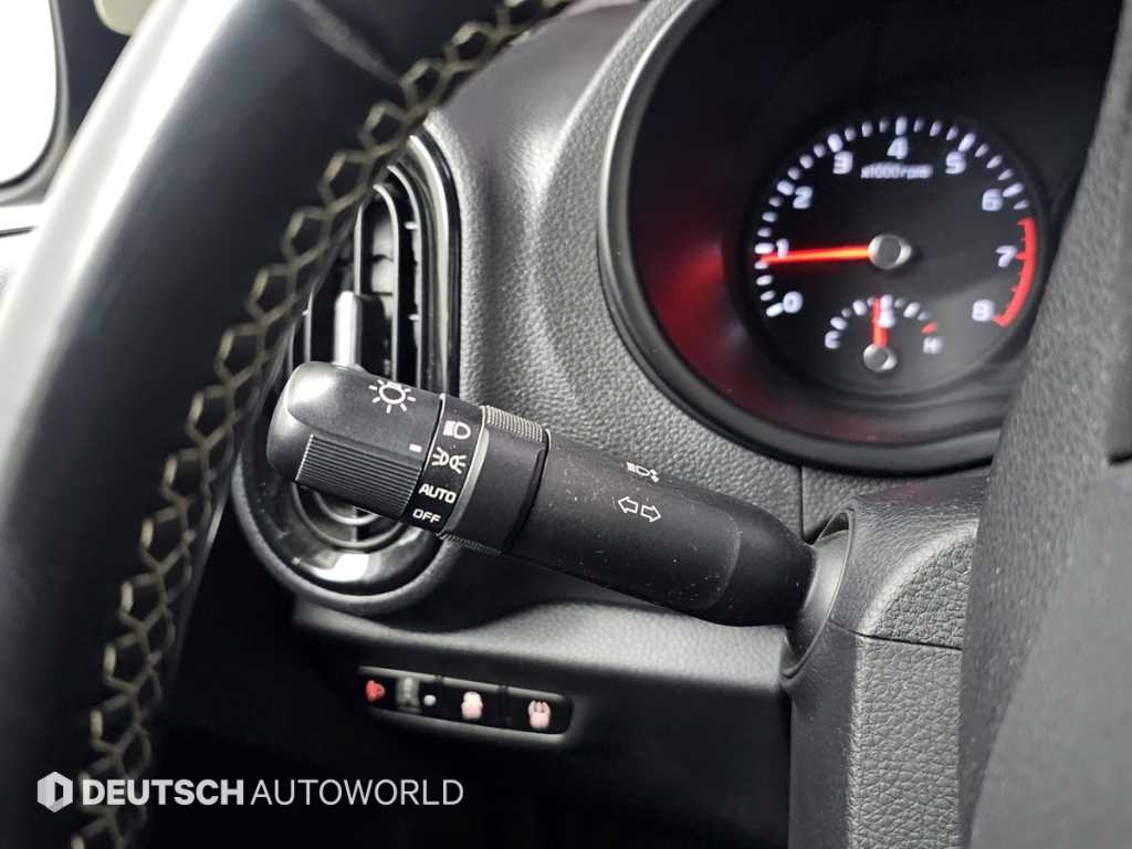 KIA Morning 2018 - Importación desde Corea - HF Imports Iquique - Foto 16