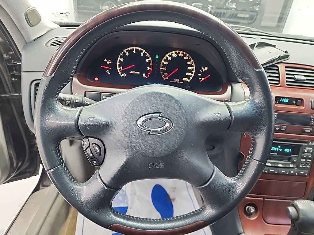 SAMSUNG SM5 - Vista 9