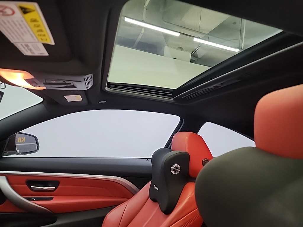 BMW 4 Series 2018 - Importación desde Corea - HF Imports Iquique - Foto 13