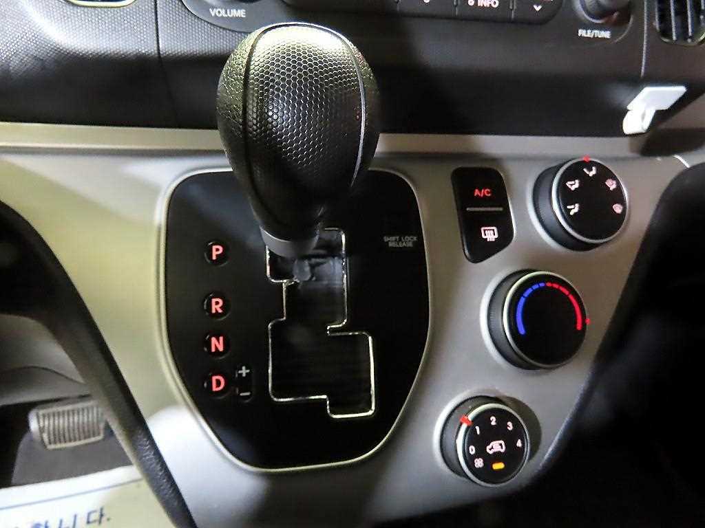 KIA Ray 2016 Blanco - Importación desde Corea - HF Imports Iquique - Foto 13