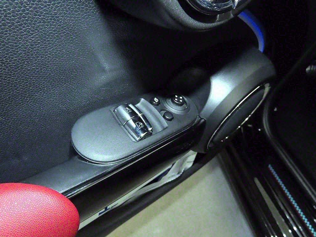 Mini Cooper 2018 Negro - Importación desde Corea - HF Imports Iquique - Foto 13