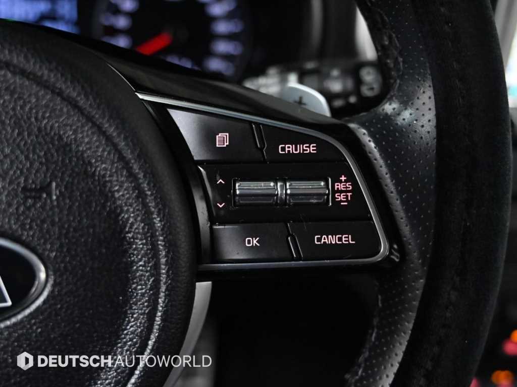 KIA Sportage 2019 Blanco - Importación desde Corea - HF Imports Iquique - Foto 18