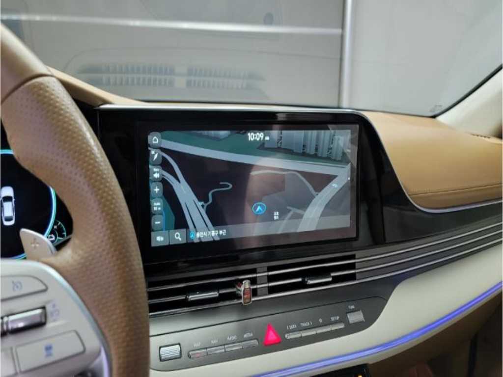 HYUNDAI Grandeur 2022 - Importación desde Corea - HF Imports Iquique - Foto 15