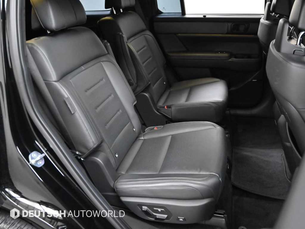 HYUNDAI Santa Fe - Vista 12