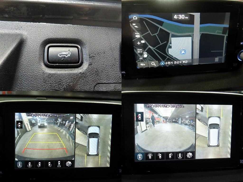 HYUNDAI Santa Fe 2019 - Importación desde Corea - HF Imports Iquique - Foto 18