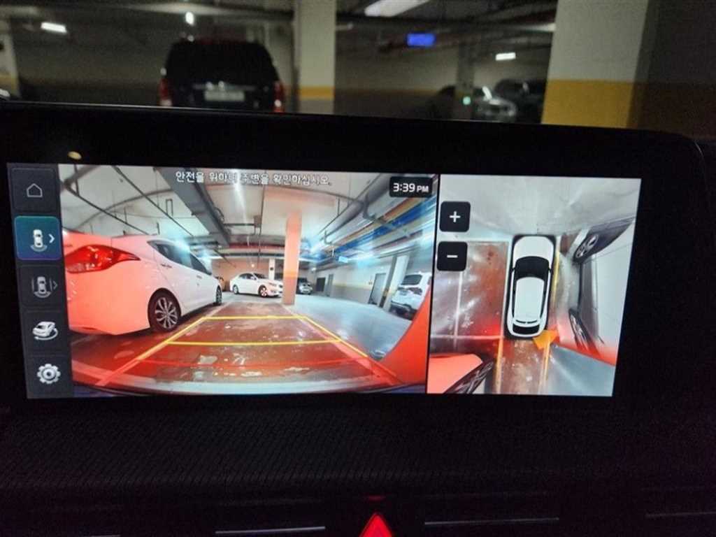 KIA EV6 2023 Negro - Importación desde Corea - HF Imports Iquique - Foto 14