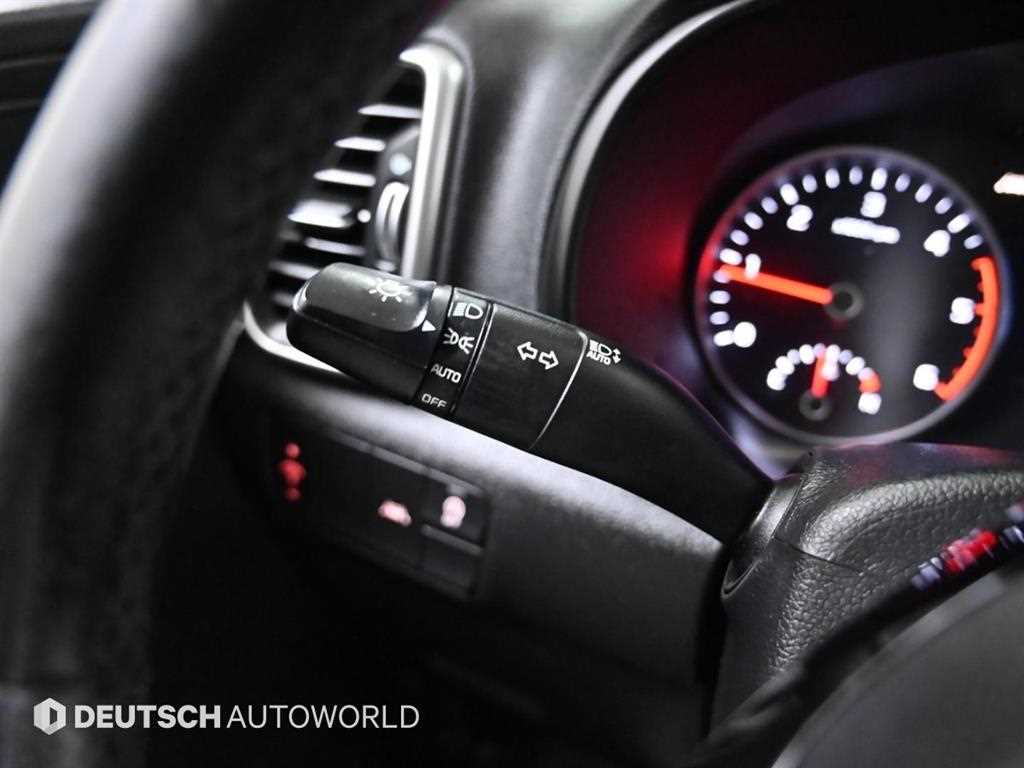 KIA Sportage 2019 Blanco - Importación desde Corea - HF Imports Iquique - Foto 18