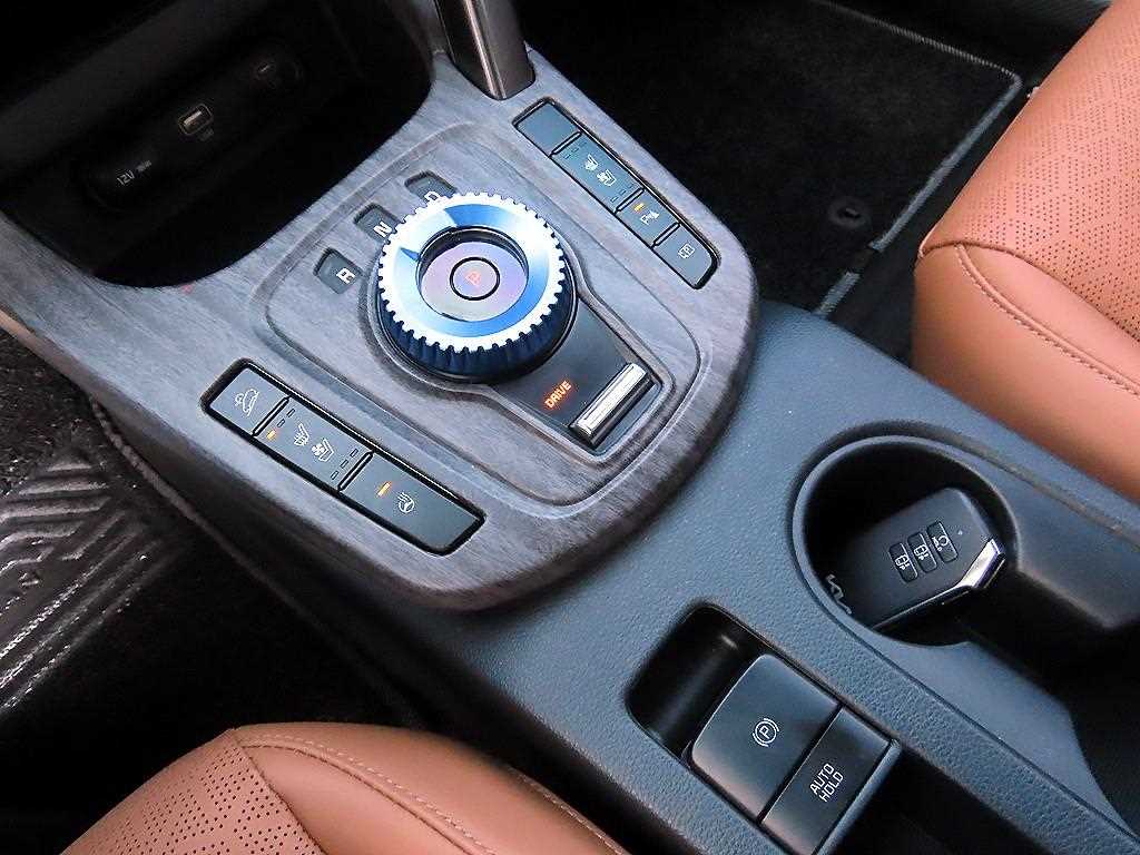 KIA Seltos - Vista 10