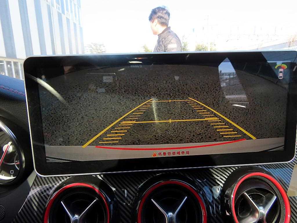 Mercedes Benz CLA Class 2015 - Importación desde Corea - HF Imports Iquique - Foto 15