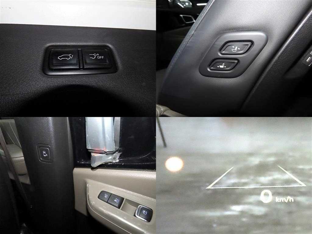 KIA Carnival 2025 Blanco - Importación desde Corea - HF Imports Iquique - Foto 18