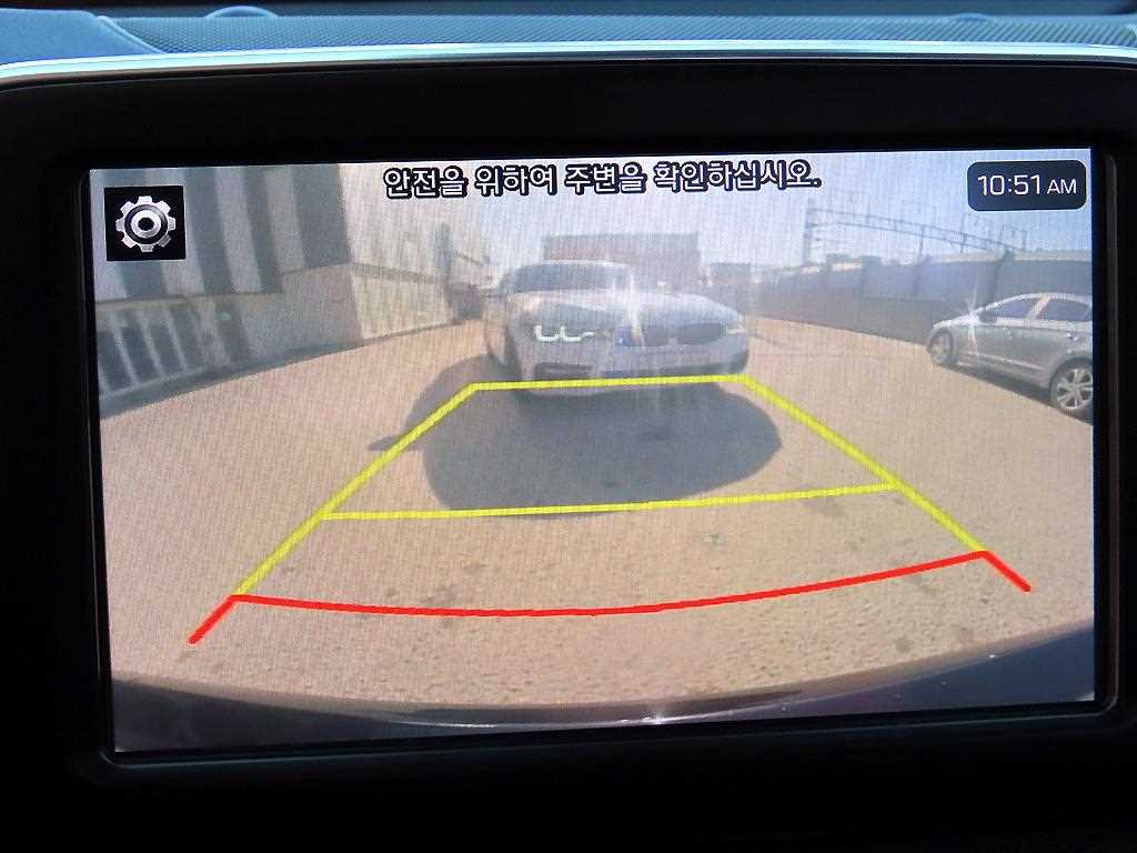 HYUNDAI Grandeur 2019 Negro - Importación desde Corea - HF Imports Iquique - Foto 15