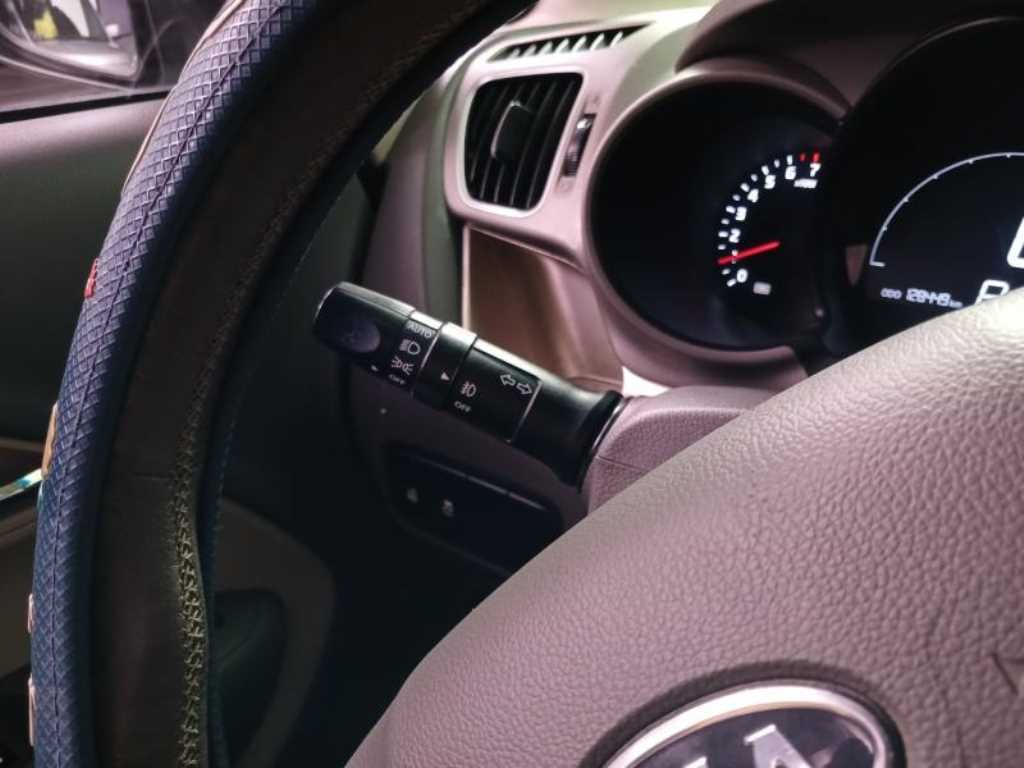 KIA Ray 2013 skyblue - Importación desde Corea - HF Imports Iquique - Foto 17