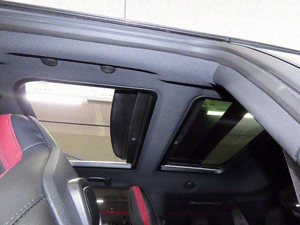 Mini Cooper 2018 Negro - Importación desde Corea - HF Imports Iquique - Foto 17