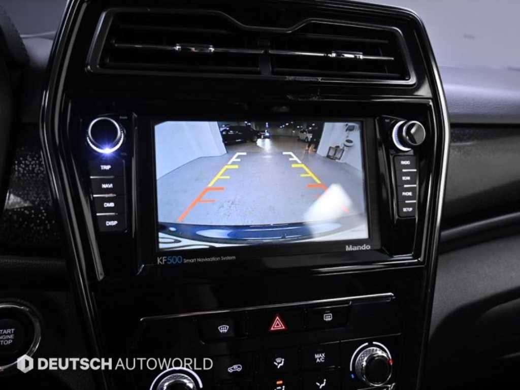 Ssangyong Tivoli 2020 - Importación desde Corea - HF Imports Iquique - Foto 15