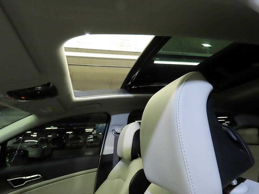 KIA Sportage 2022 - Importación desde Corea - HF Imports Iquique - Foto 15