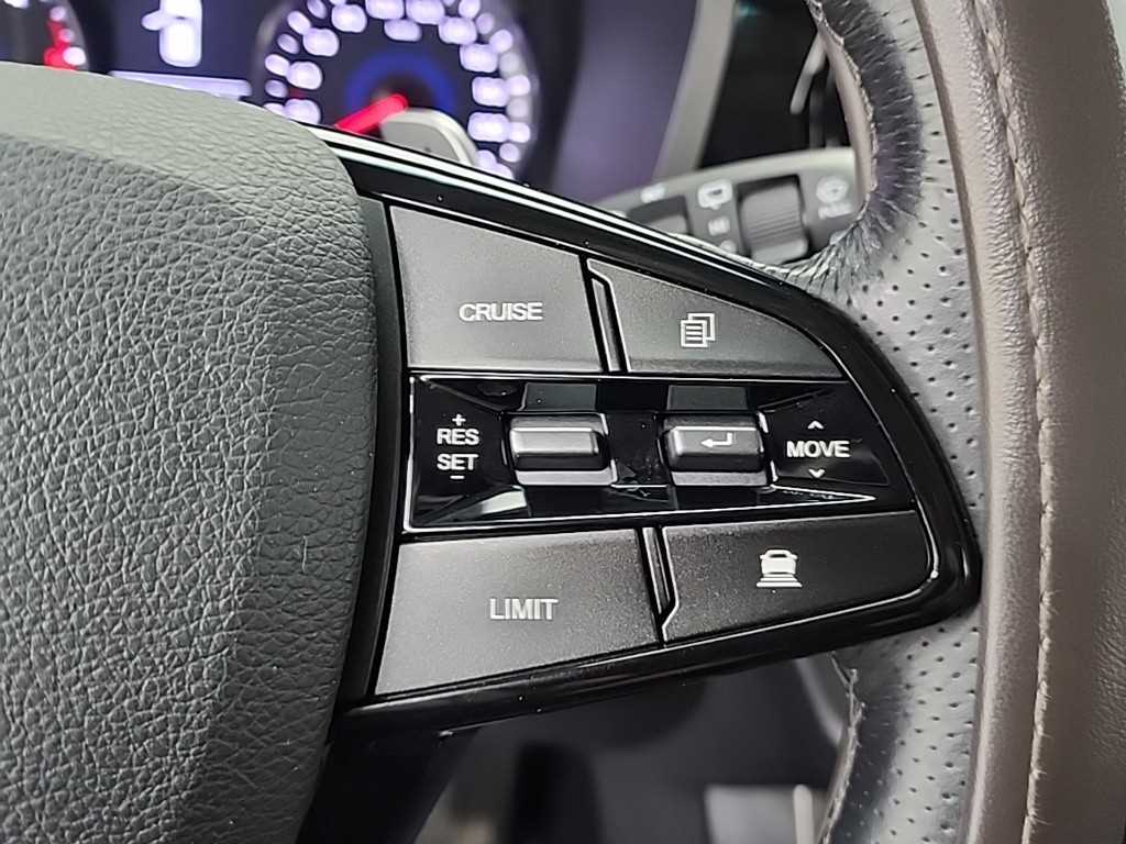 Ssangyong Korando 2019 Gris - Importación desde Corea - HF Imports Iquique - Foto 17