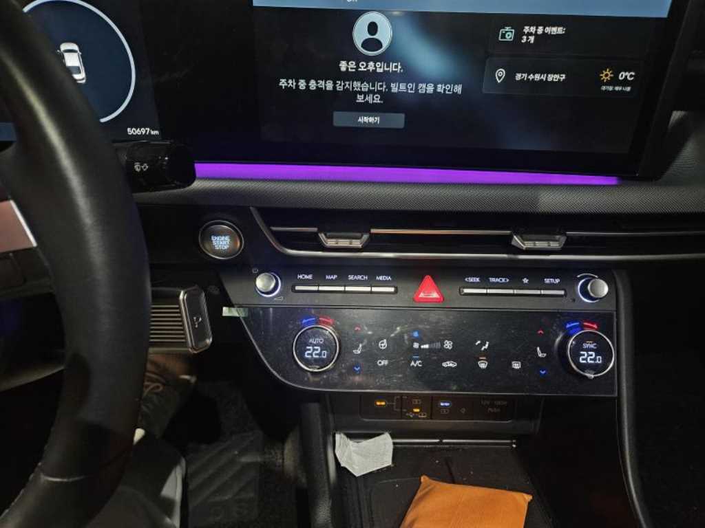 HYUNDAI Sonata - Vista 8