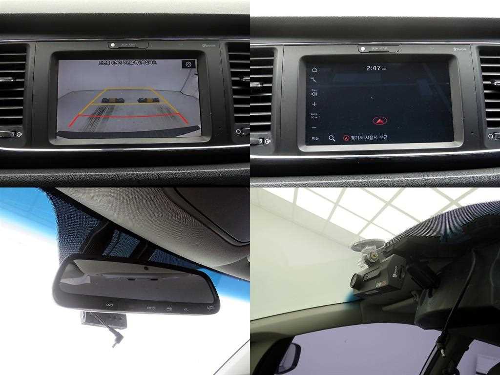 KIA Carnival 2020 Blanco - Importación desde Corea - HF Imports Iquique - Foto 17