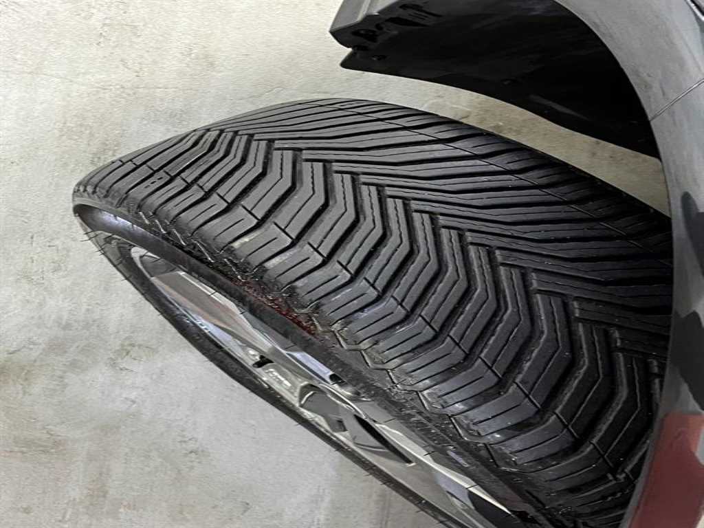 Audi Q4 2023 Gris - Importación desde Corea - HF Imports Iquique - Foto 20