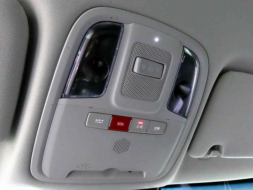 KIA Stinger 2023 Negro - Importación desde Corea - HF Imports Iquique - Foto 16