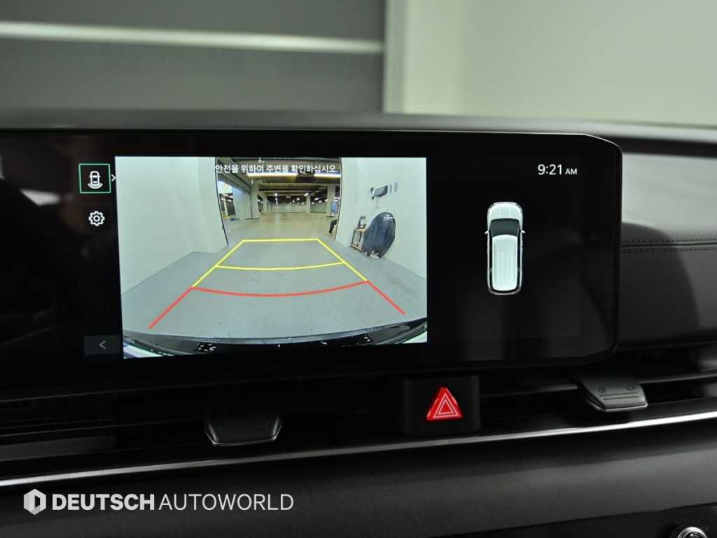 KIA Carnival 2026 Negro - Importación desde Corea - HF Imports Iquique - Foto 15