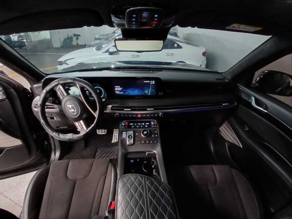 HYUNDAI Palisade - Vista 6